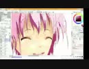 「ich」素人が上達するまで「描いてみた」３９日目