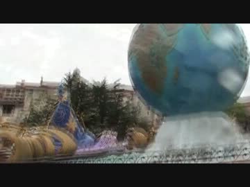 男２人でディズニーに行ってきた