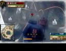 戦場のヴァルキュリア3E2縛りプレイ 第14章その１