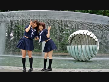 【しゃみー】Sweetie×2踊ってみた【ゆずき】