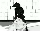 [MMD]ファンタジーなわんこでパンダヒーロー[モデルテスト]