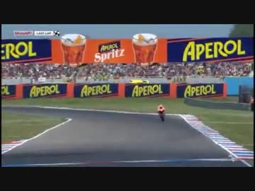 2012 motoGP 第7戦 オランダGP TTアッセン　決勝
