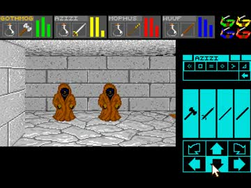 ダンジョンマスターで採れた食べ物で暮らす一週間 実況付き 5-2