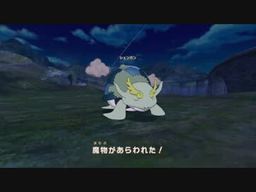 【二ノ国】おっさん所長が関西弁で実況　102【白き聖灰の女王】