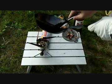 【メタボ】シーズニング & ビーフステーキ【クッキング】