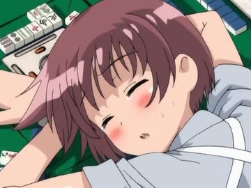 咲「ぁ……んっ…んぁ…あっ…ぁ…あっんっ…」