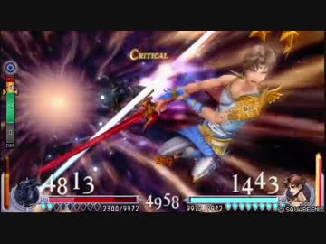 【ディシディアファイナルファンタジー】オンライン対人戦 バッツ vs.