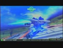 【EXVSFB】スタイリッシュ変形アクション！を目指すその4【デルタプラス】