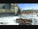 [PC]超能力者目指してやってくCoD:Bo Part18