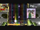 【創作譜面】 最速逃避行 / Twinkle☆berry 【GFDMV2】