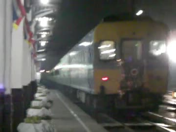 タイの文化シリーズ2012　第７話「迷列車でアユタヤに行こう」