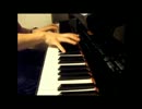 Cinema Nostalgia(金曜ロードショー・オープニングテーマ)～piano　ver.～