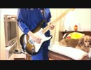 深海少女(中西さんVer.)弾いてみた！
