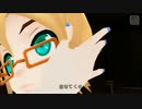 【Project DIVA extend】 二息歩行 (9人合唱)【エディットPV】