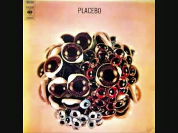 PLACEBO - Aria(1971 )