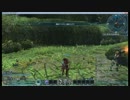 【PSO2】リアフレに布教するためのやっつけ動画【実況】