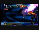 【UMVC3】 PR_ROG VS ZAK BENNETT　その2