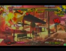P4U　2012/06/15　UFO八王子第1回店舗大会(シングル戦)その１