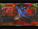 P4U　2012/06/15　UFO八王子第1回店舗大会(シングル戦)その２