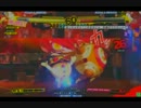 P4U　2012/06/15　UFO八王子第1回店舗大会(シングル戦)その３