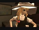 【東方GTA４】霧雨魔理沙のLibertyCity旅行記～２４日目～【第二部】