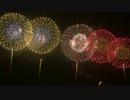 2011　長岡まつり大花火大会　松岡修造 【HD】