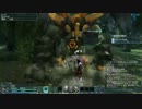 PSO2素手プレイ　パート１【敗北編】