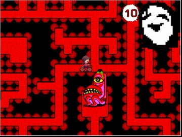 ゲーム実況は１日１分まで！4thシリーズ　03【+全部俺】