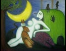 Tome美術館　油彩画