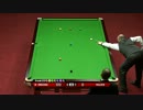 Snooker(スヌーカー） Wuxi Classic -FINAL-　"Stuart Bingham v Ricky Walden"