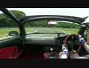 2012/07/03 ツインリンクもてぎ 北ショートコース