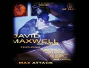 【blues】DAVID MAXWELL & FRIENDS - MOVING OUT OF THIS WORLD