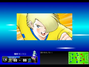 【キャプテン翼＋】アナザーな必殺技達！