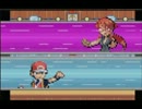 【ポケモンFR】ぴかちゅうと2人で四天王に挑戦【実況】part18