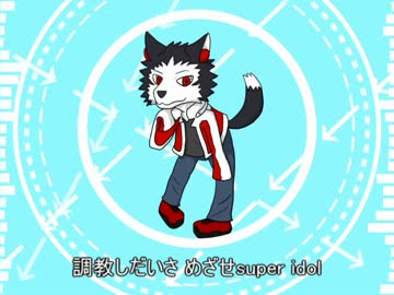 【主音サラサ】私の時間【UTAUカバー】