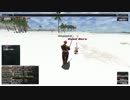 カッパのFF11生活321　サムライの旅in砂丘　【実況】