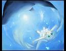 空中アクアリウム　歌ってみた。　【椿屋】