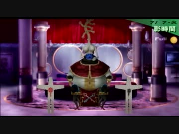 P3P 本気を出すべくMANIACSで実況プレイ part42