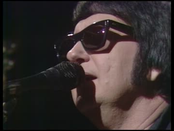 Roy Orbison - Only The Lonely