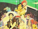 Linda³(リンダキューブ)  PCE版 高山みなみボーカル曲集