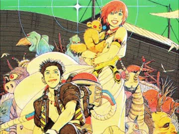 リンダキューブ 完全版 塩っぱ