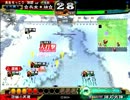 【三国志大戦】あおもっこり　北の傾国　テスト動画