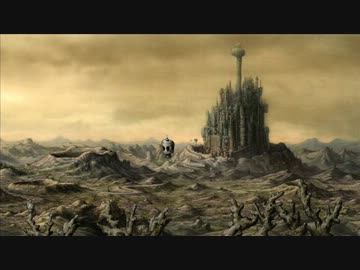 【訛り実況】 Machinarium part.1