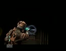 DeadSpace1を初見プレイしてみた。part5