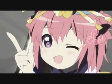 YURUYURI♪♪　ZONE