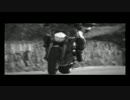 ばいく　MAD　DUCATI編