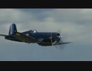 Chance Vought F4U Corsair Whistling Death