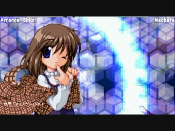 【MUGEN】ランセレパーティバトル　博麗信仰戦【Part10】