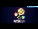 EURO　トップ１０ゴール集！