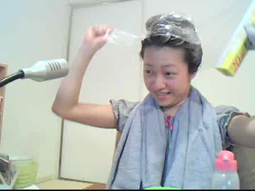 キラー☆泡でくしゅくしゅ～ Ver.夏 Vol.3